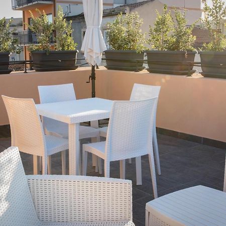 Albergo Milazzo Inn Aimori المظهر الخارجي الصورة