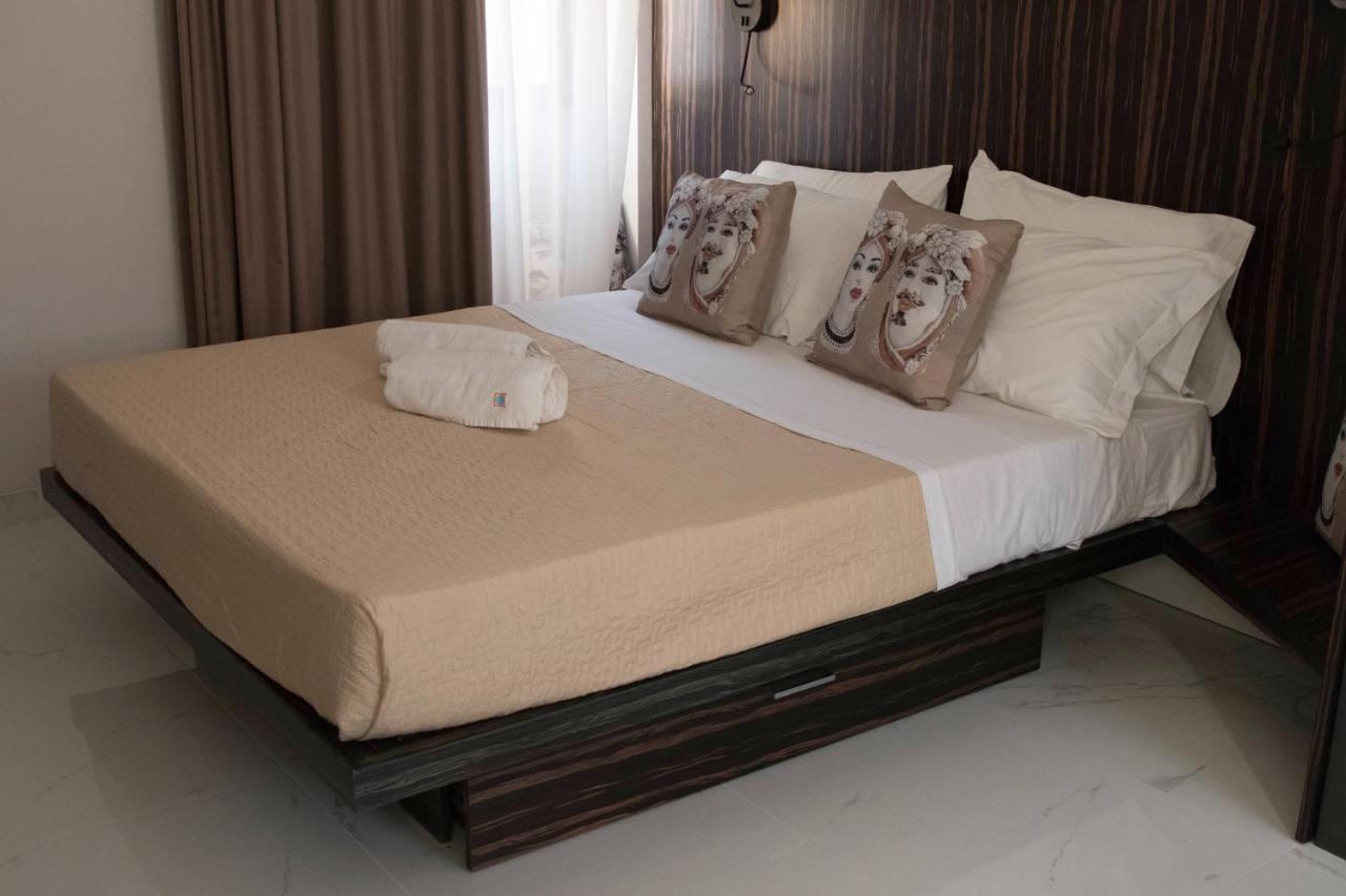 Albergo Milazzo Inn Aimori المظهر الخارجي الصورة