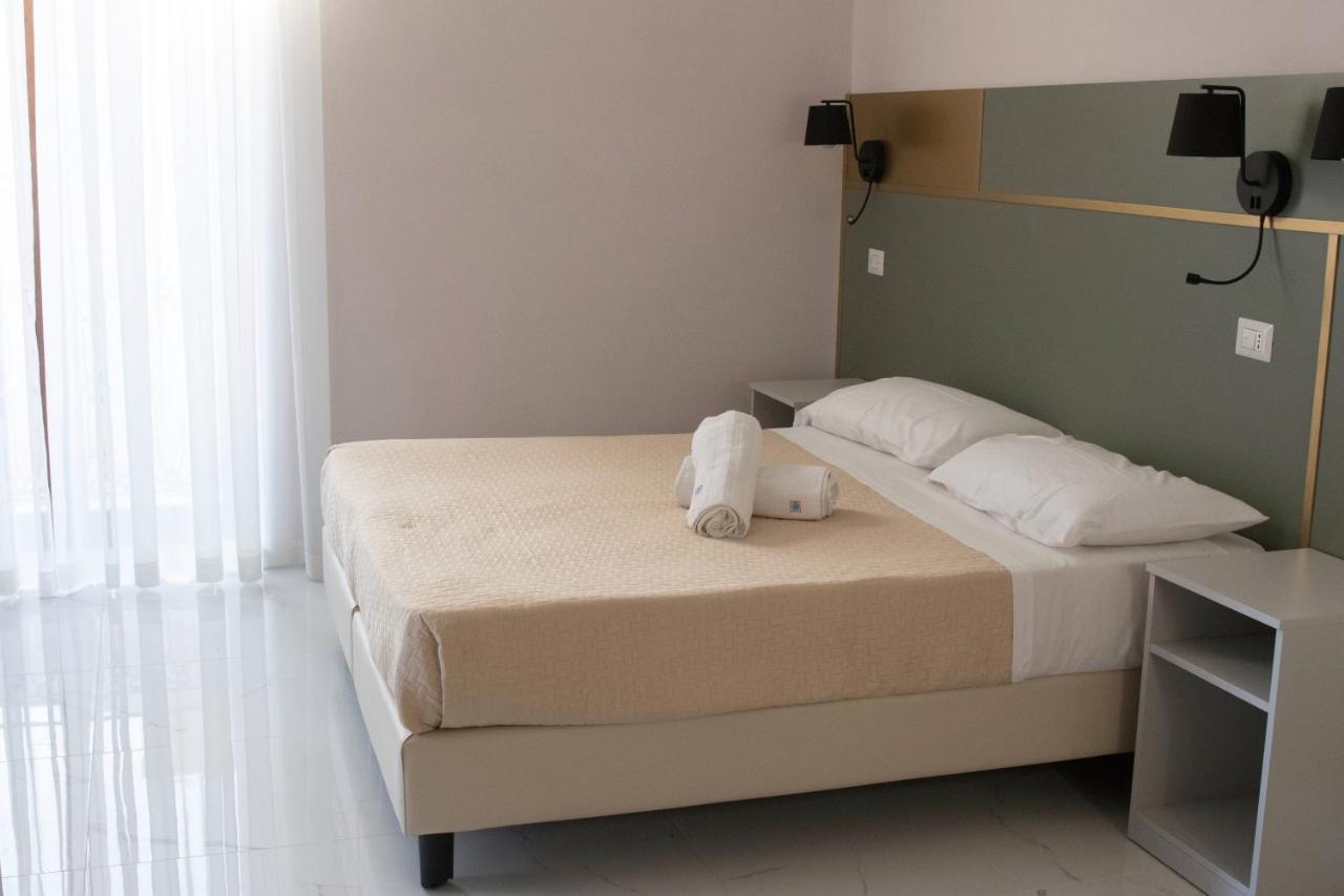 Albergo Milazzo Inn Aimori المظهر الخارجي الصورة