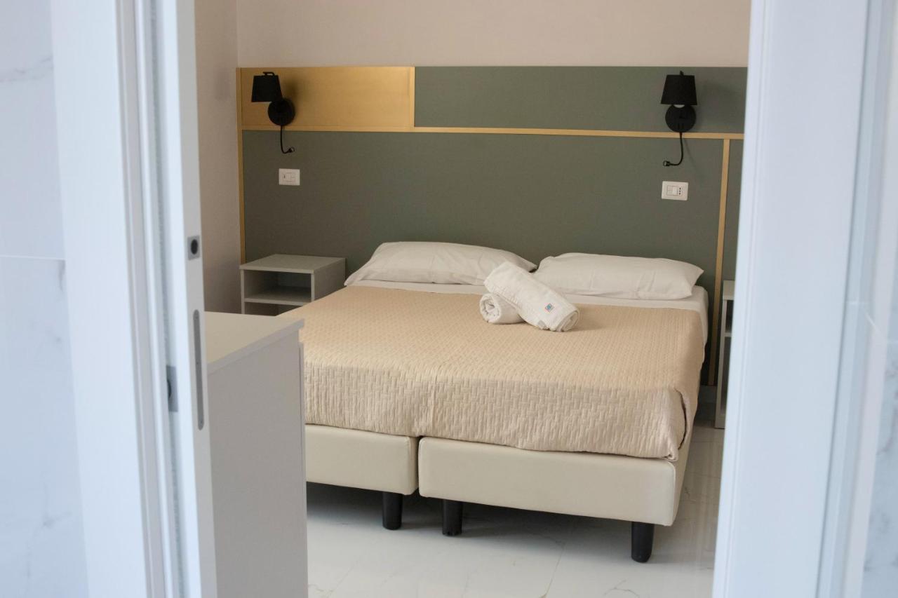 Albergo Milazzo Inn Aimori المظهر الخارجي الصورة