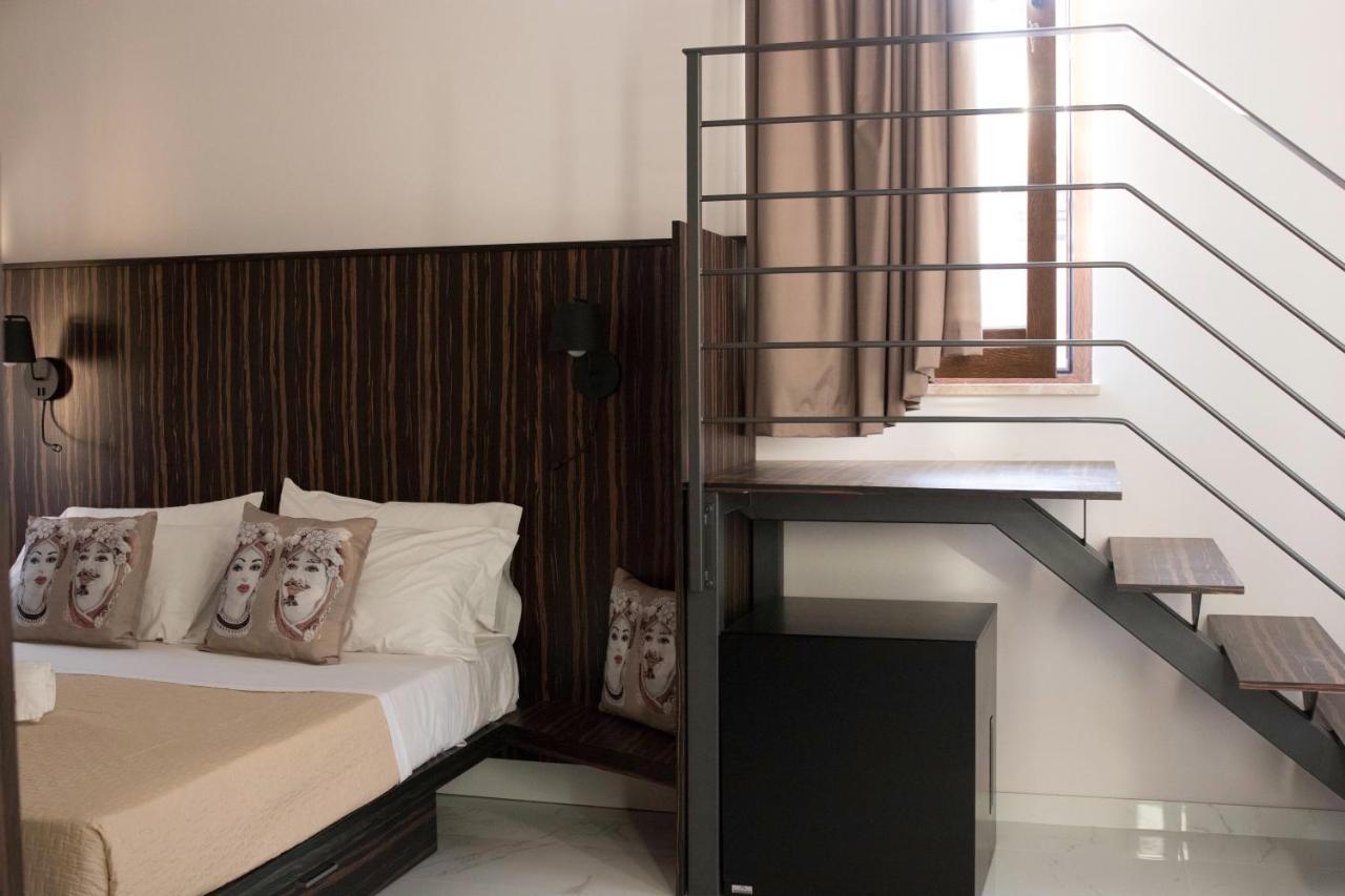 Albergo Milazzo Inn Aimori المظهر الخارجي الصورة