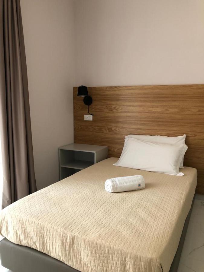 Albergo Milazzo Inn Aimori المظهر الخارجي الصورة