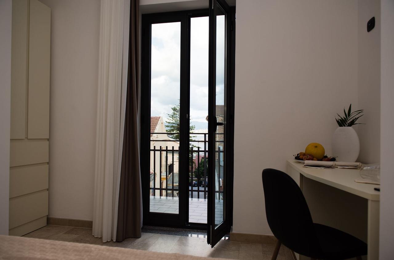 Albergo Milazzo Inn Aimori المظهر الخارجي الصورة