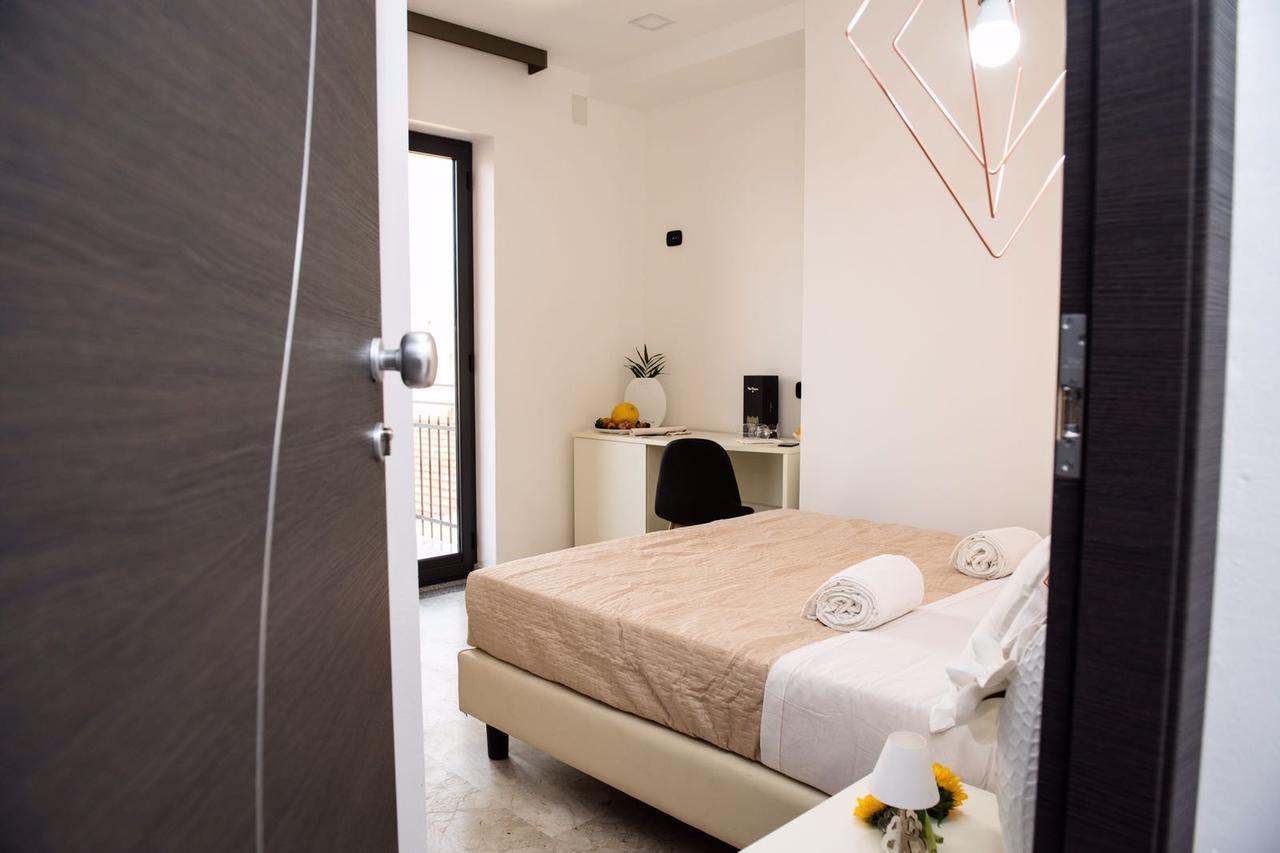 Albergo Milazzo Inn Aimori المظهر الخارجي الصورة