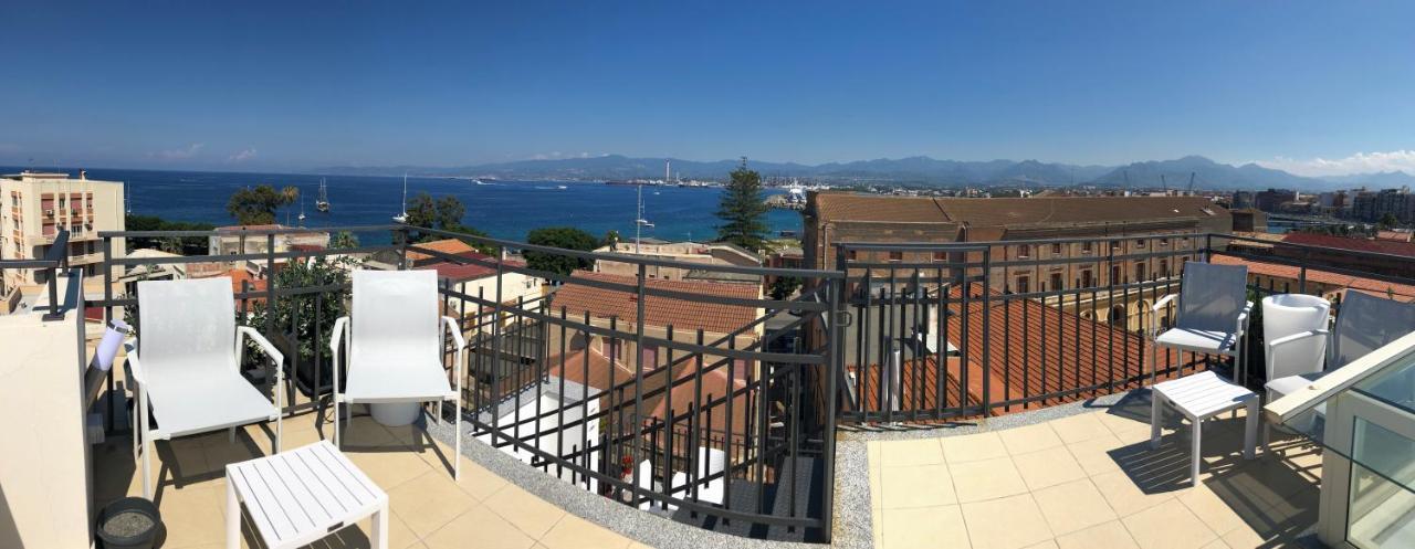 Albergo Milazzo Inn Aimori المظهر الخارجي الصورة