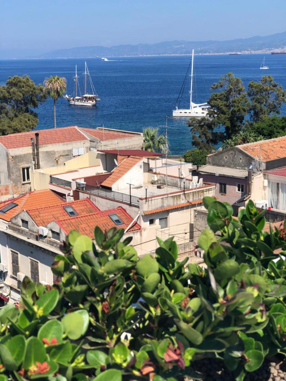 Albergo Milazzo Inn Aimori المظهر الخارجي الصورة
