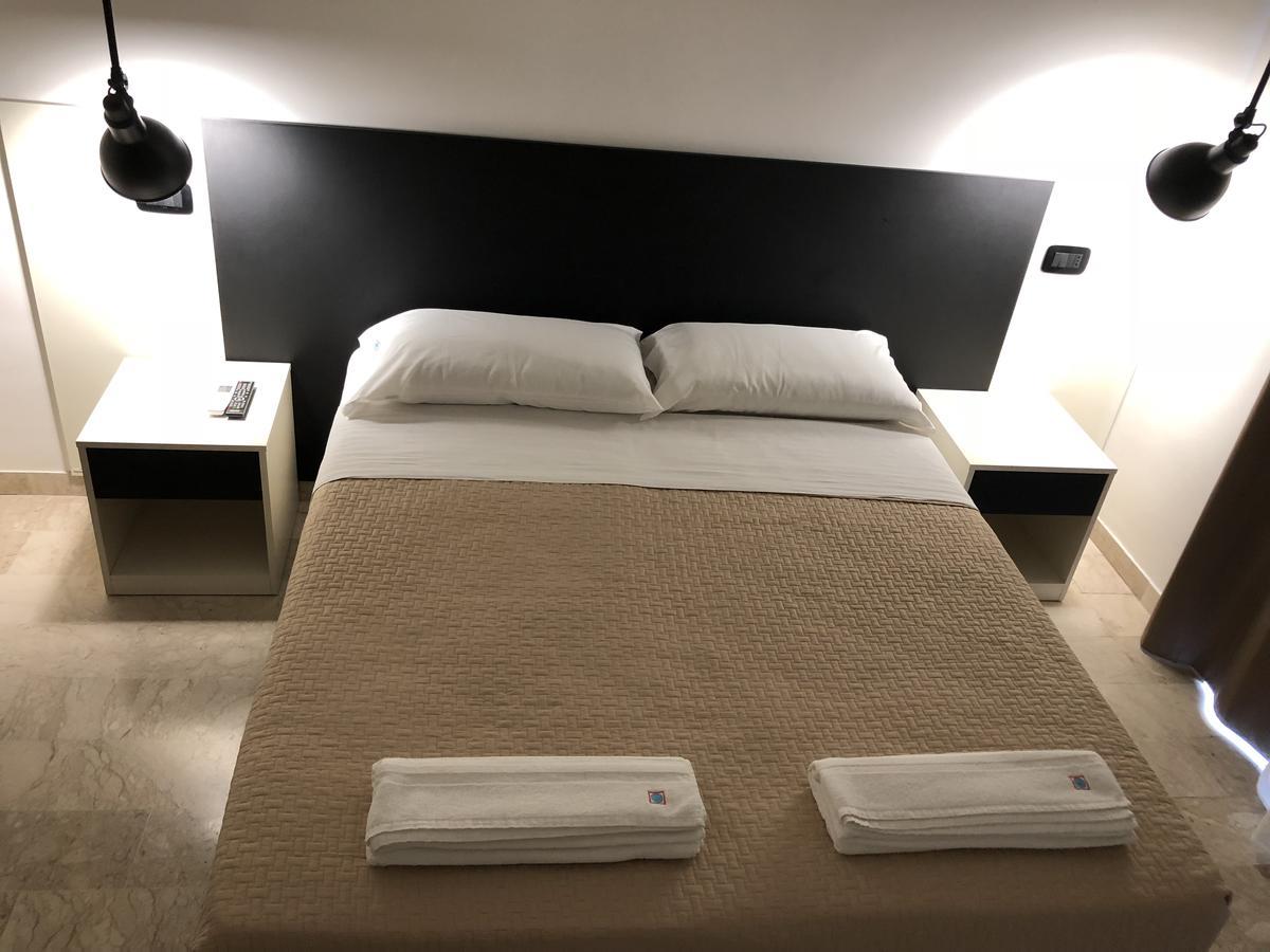 Albergo Milazzo Inn Aimori المظهر الخارجي الصورة
