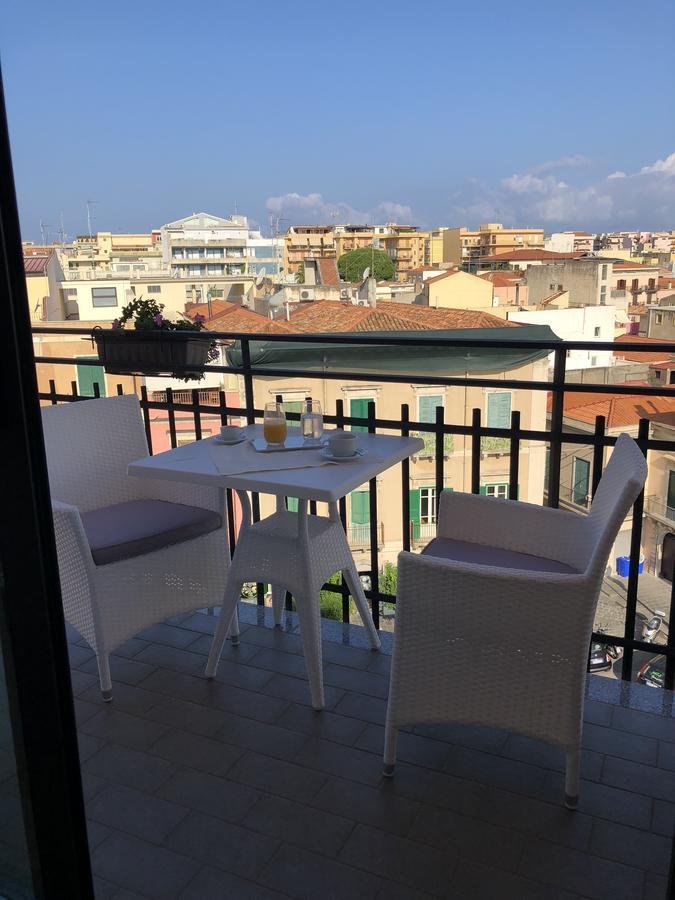 Albergo Milazzo Inn Aimori المظهر الخارجي الصورة