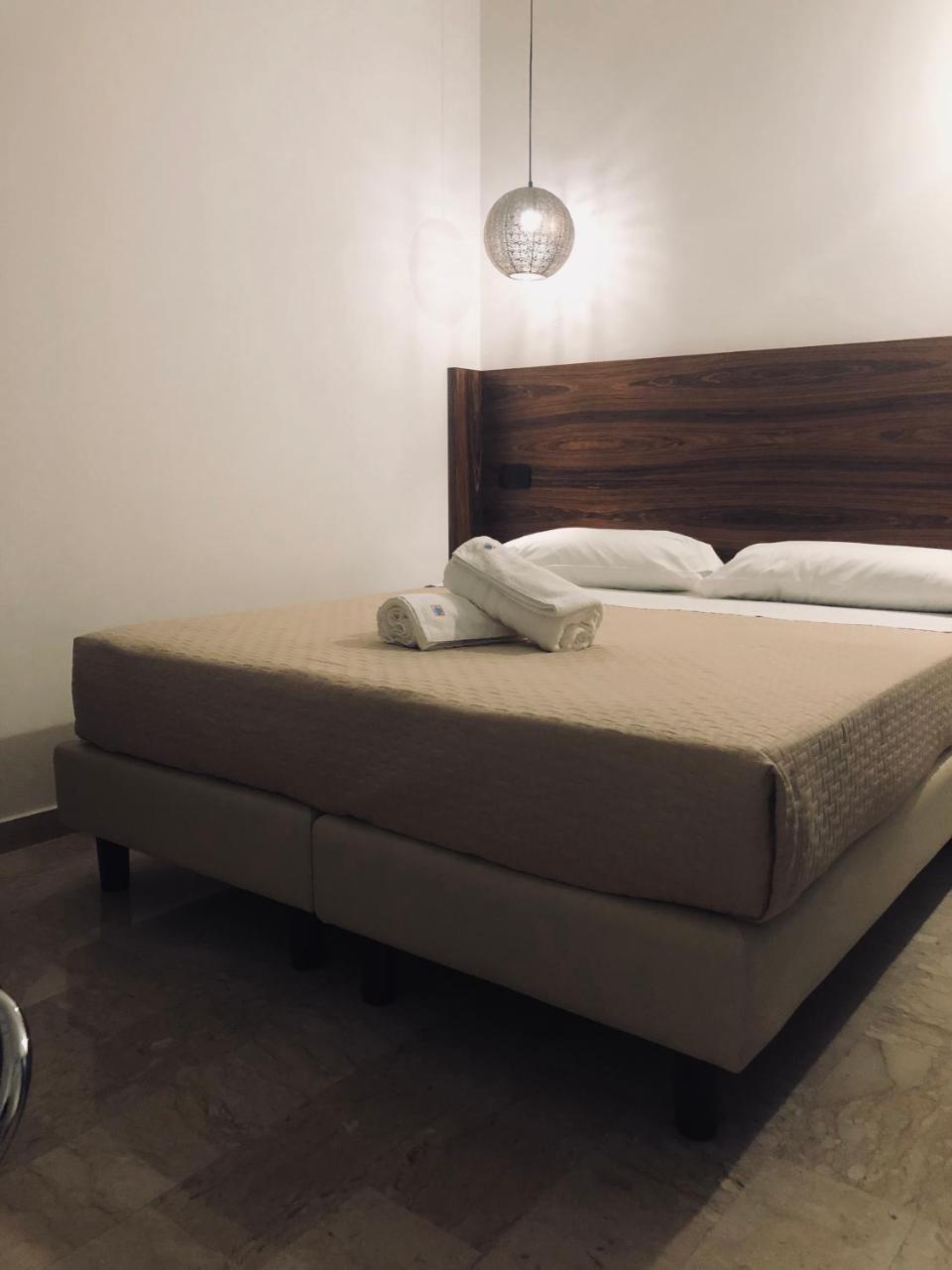 Albergo Milazzo Inn Aimori المظهر الخارجي الصورة