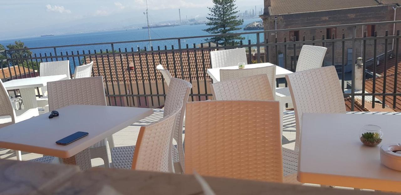 Albergo Milazzo Inn Aimori المظهر الخارجي الصورة