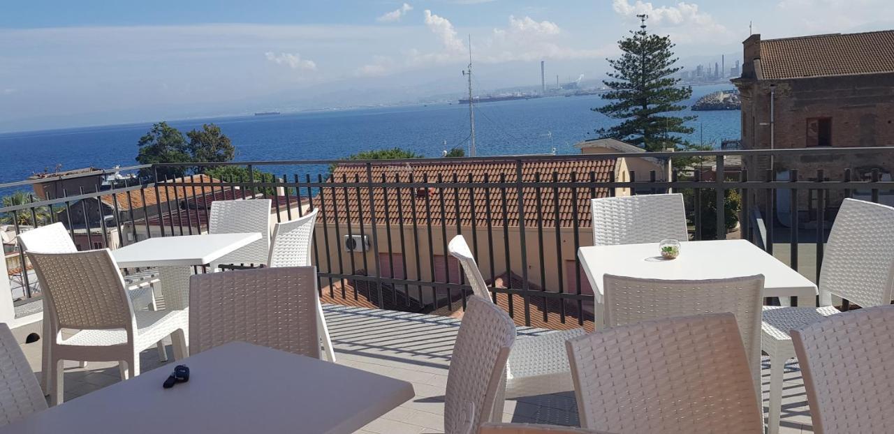 Albergo Milazzo Inn Aimori المظهر الخارجي الصورة